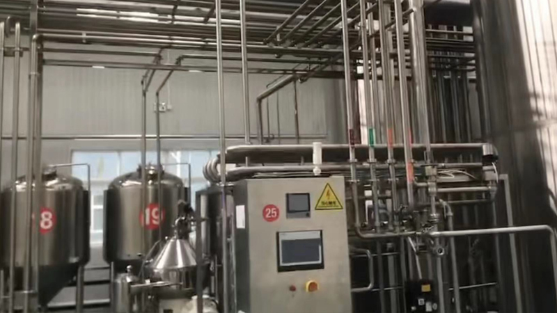 吉阳河北船头客精酿啤酒厂